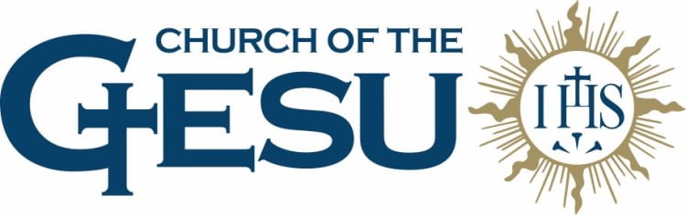 Gesu Church logo